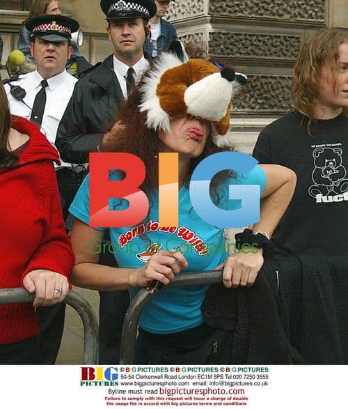 Celebs Arrive at Gala Event