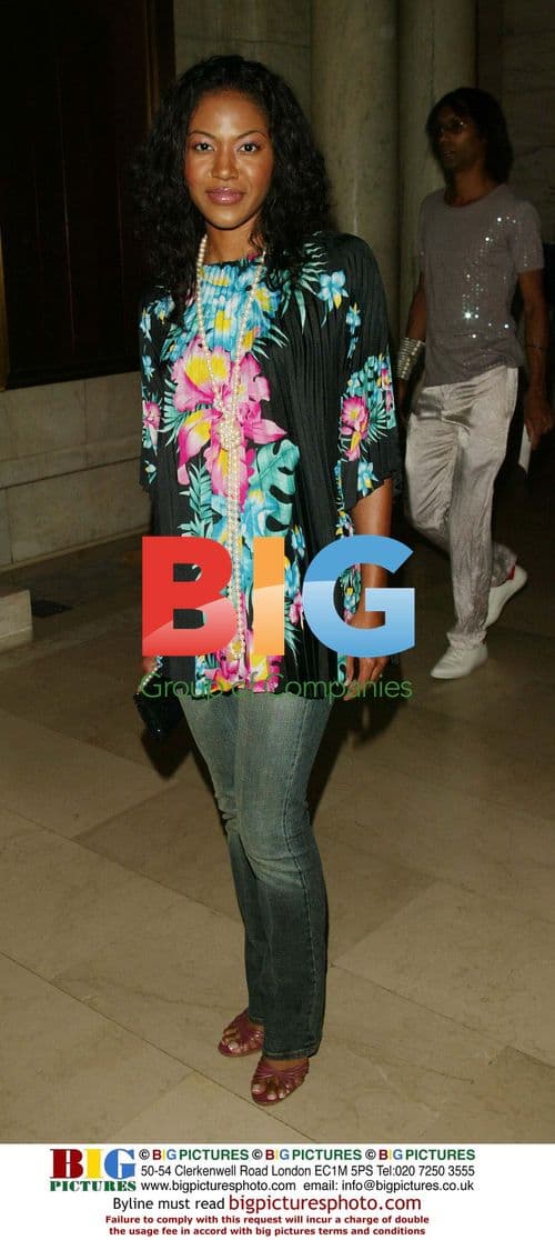 Times Square Photo Shoot