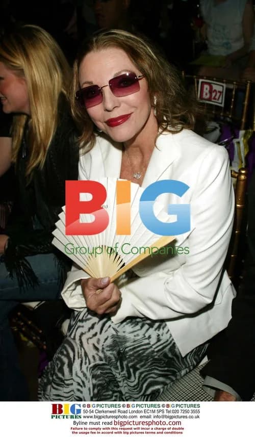 Photo of Madonna