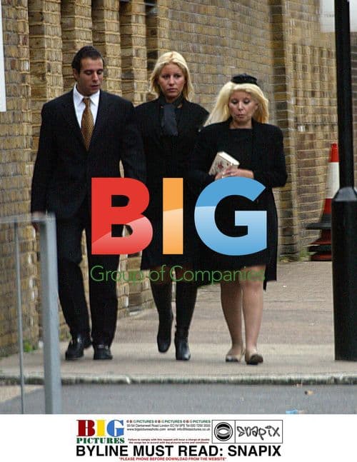 Beverly Bloom Out in North London