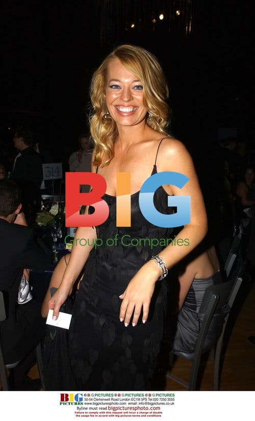 Jeri Ryan at 54th Primetime Emmy Awards