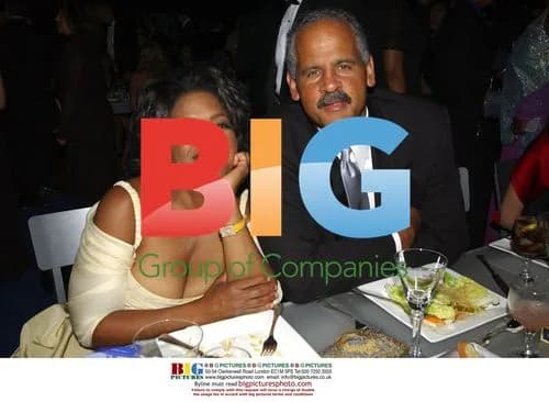 Oprah and Steadman at Emmys Governors Ball