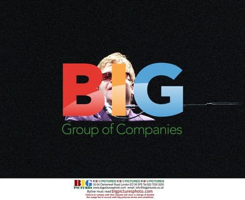 Elton John and Billy Joel at MSG 2002