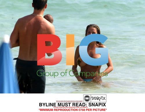 Jordan Enjoys Mediterranean Summer Break