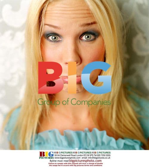 Marie Serneholt, A-Teens Singer