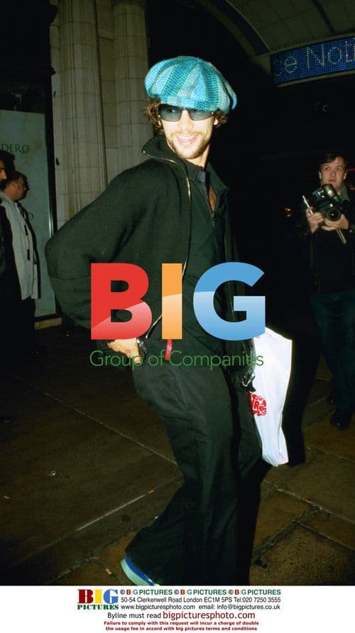 Jameraqui's Jay Kay leaving CC Club