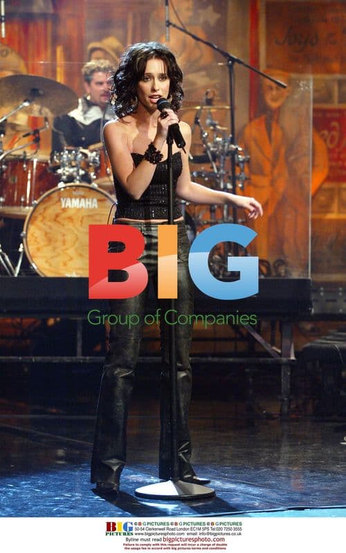 Jennifer Love Hewitt on The Tonight Show