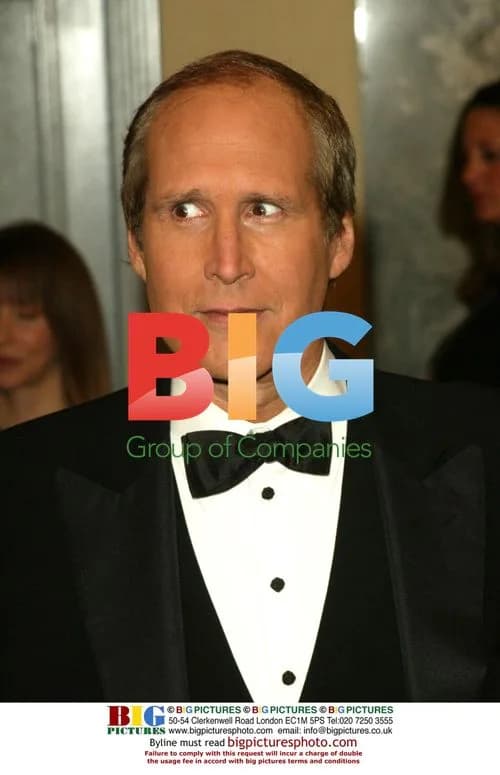 Chevy Chase at Friars Club Roast