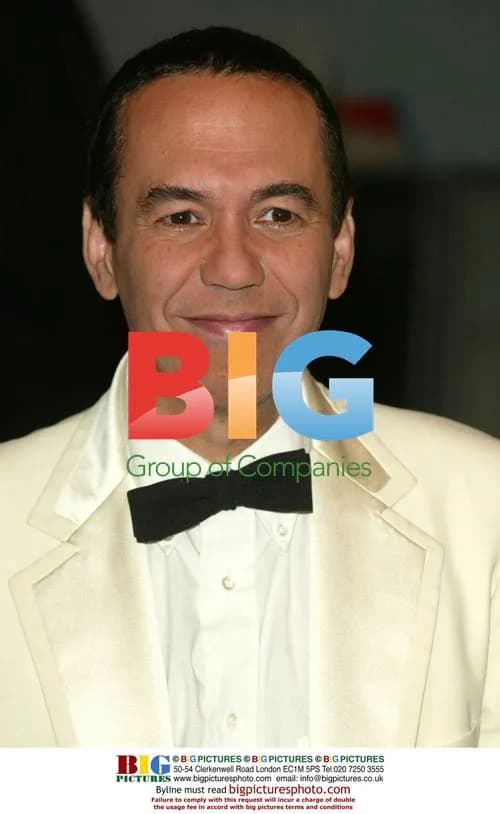 Gilbert Gottfried at Chevy Chase Roast