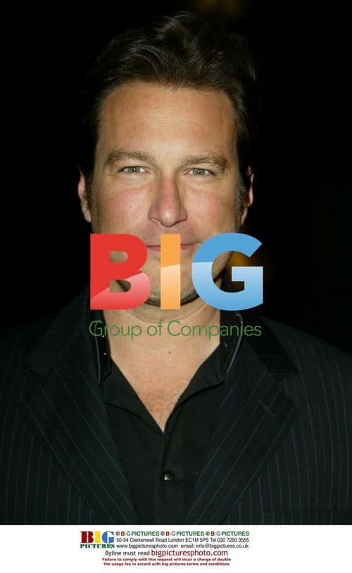 John Corbett at "LUCKY" Series Premiere