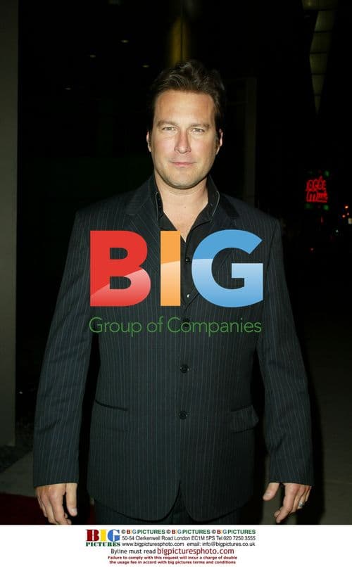 John Corbett at FX Series Premiere