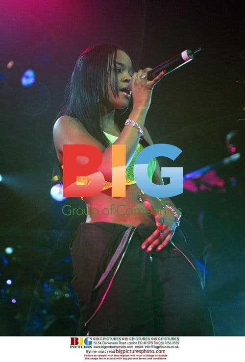 Rebel Wilson at Beach Party