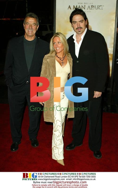 Emma Watson at London Film Festival