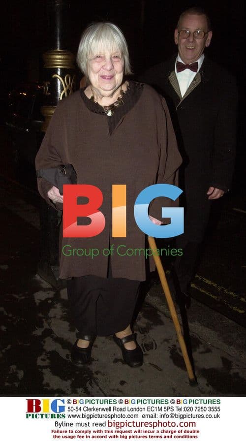 Celebrities at Charity Gala