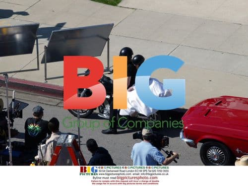 Oprah Winfrey at Tribeca Film Festival