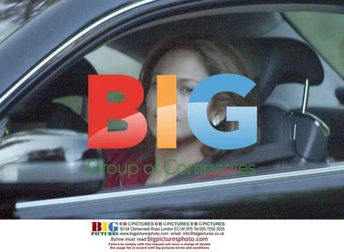 Jennifer Lopez Leaving Beverly Hills Gym