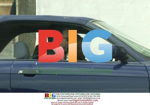 Ulrika Jonsson with boyfriend Lance Gerrard Wright