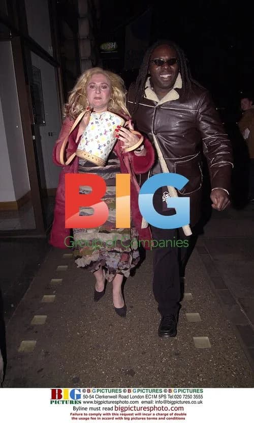 TV Presenter Vanessa Feltz Leaving Club