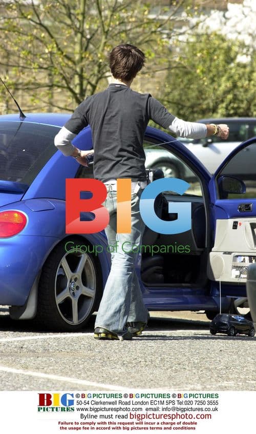 Lil Nas X Performs at Outdoor Music Festival