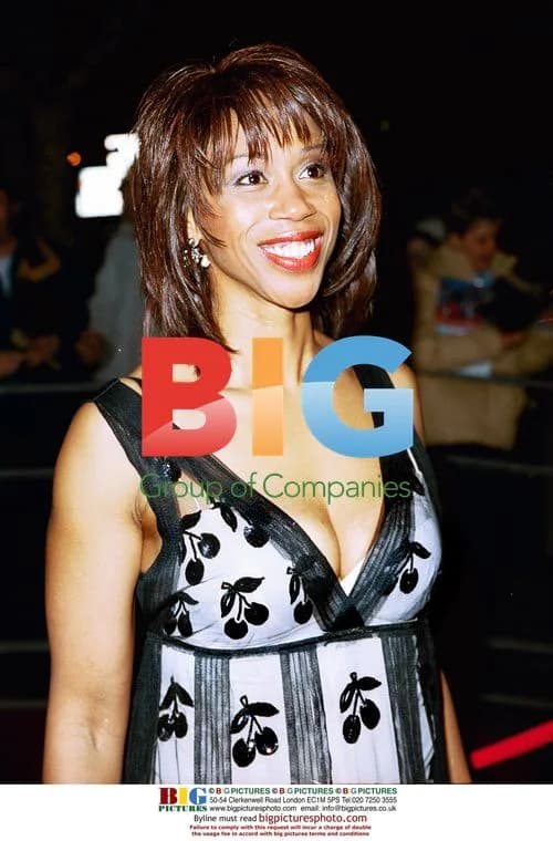 Jada Pinkett Smith at Oscars