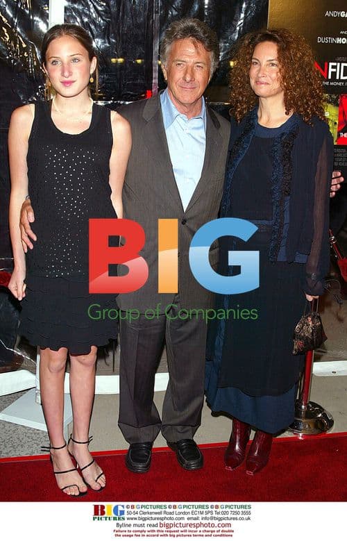 Megastar Elegance at Charity Gala