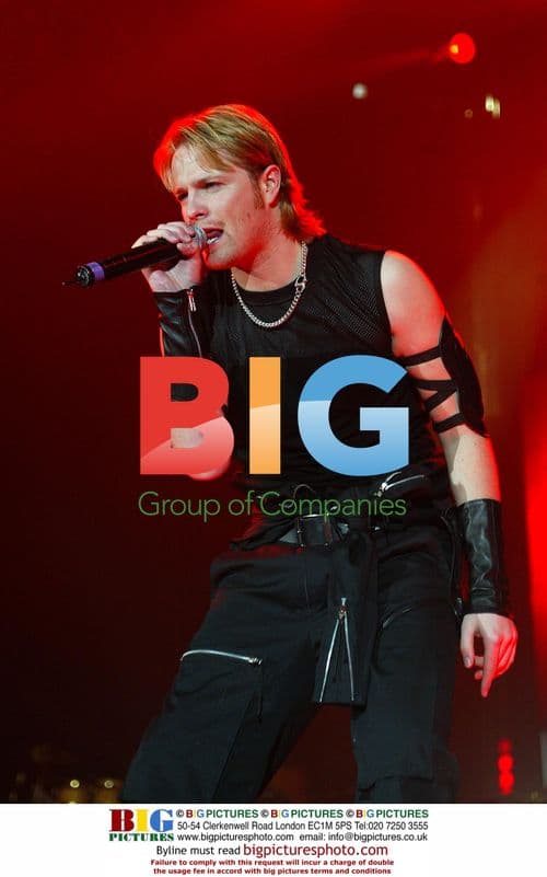 Superstar Actors Pose at Film Premiere