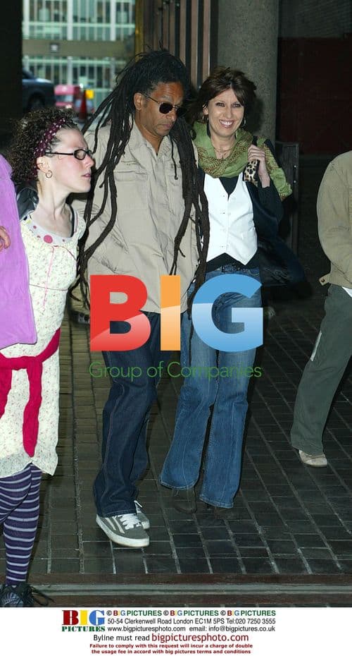 Chrissie Hynde at 25th Hour UK Premiere