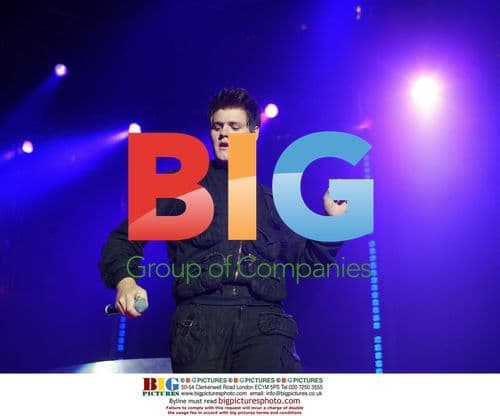 Westlife Live at London Arena