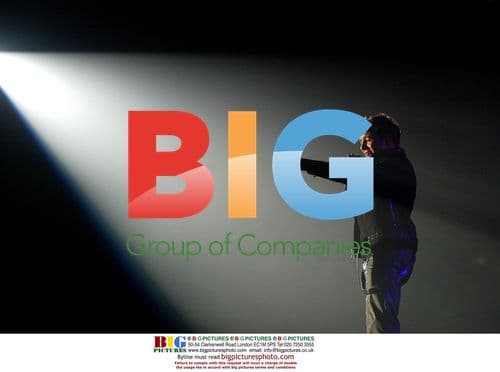 Westlife Perform Live at London Arena