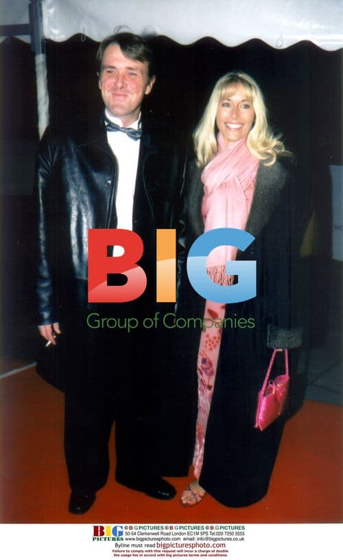 Phil Tuffnell at World Sports Awards