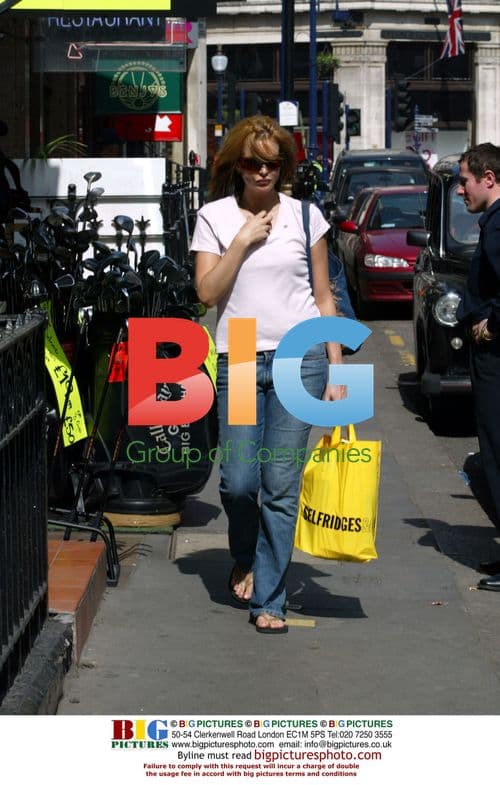 Catalina Guirado Shops in London