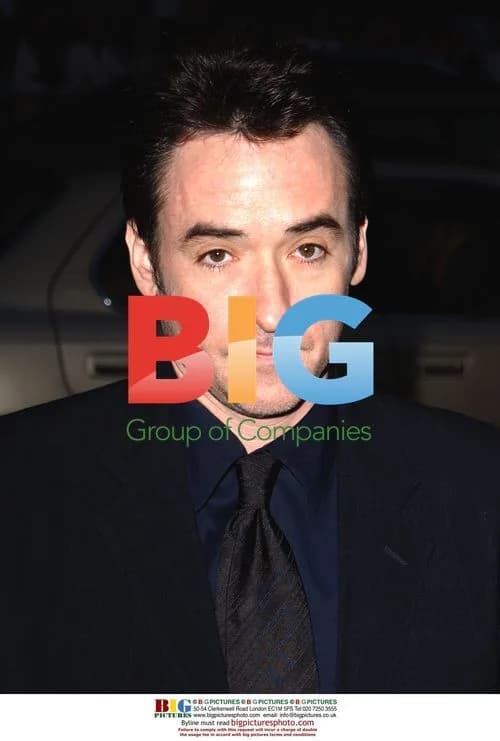 John Cusack at 'Identity' Premiere