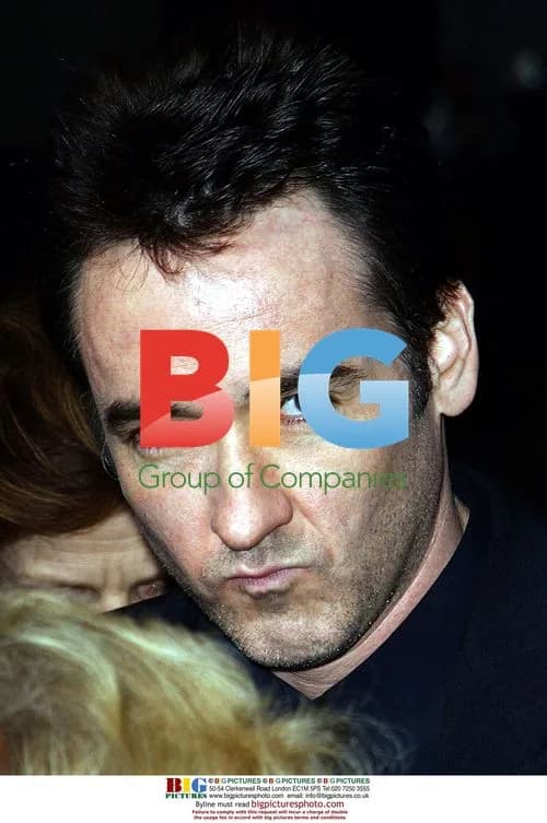 John Cusack at 'Identity' Premiere