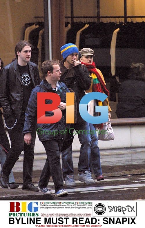 Adele Performing at Music Festival