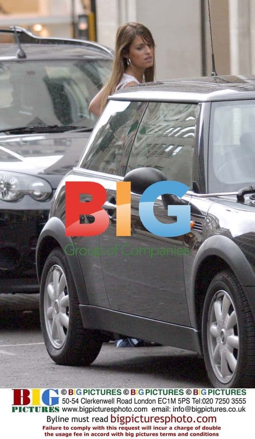 Adele Performs at Music Festival