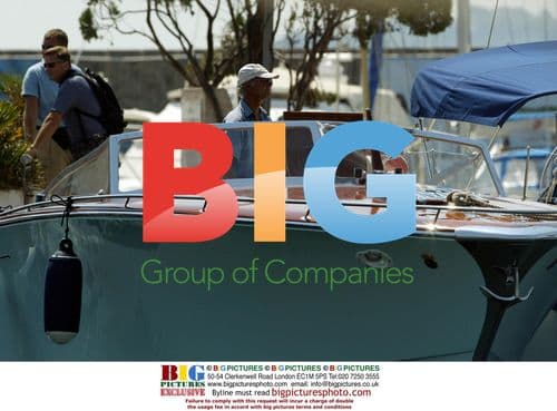 King Carl Gustaff and Queen Silvia in France