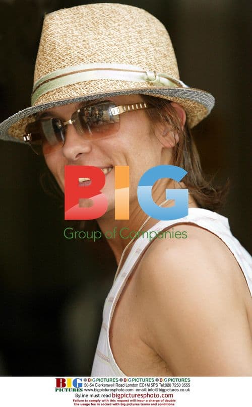 Natalie Portman at Paris Fashion Week