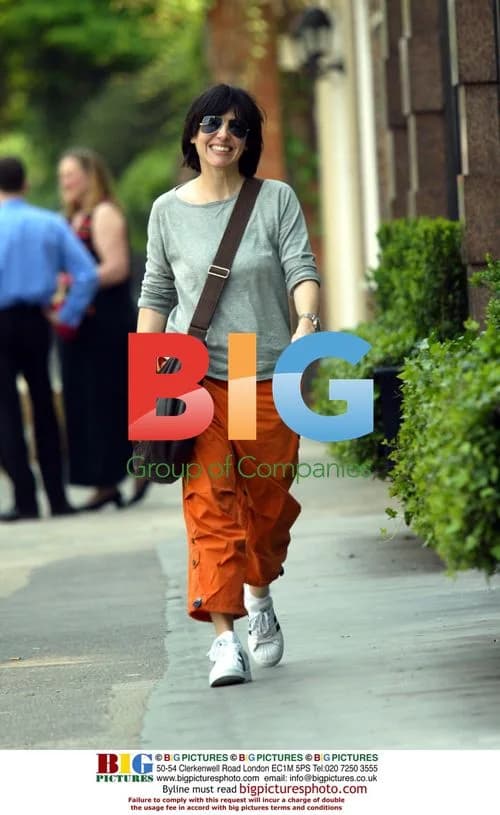 Sharleen Spiteri Improvises at Broken Meter