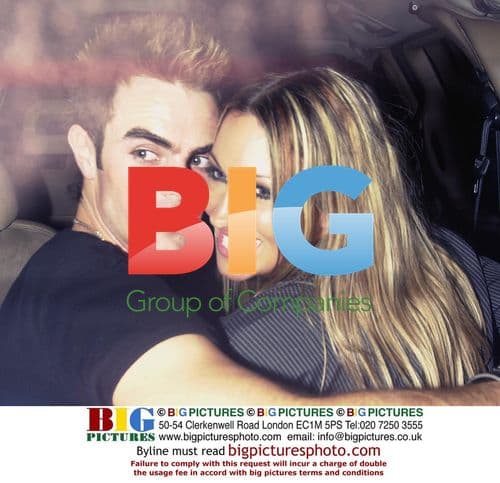 Jane Doe at Fashion Week