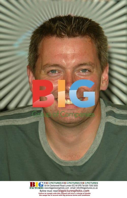 Book Launch for Big Brother 4