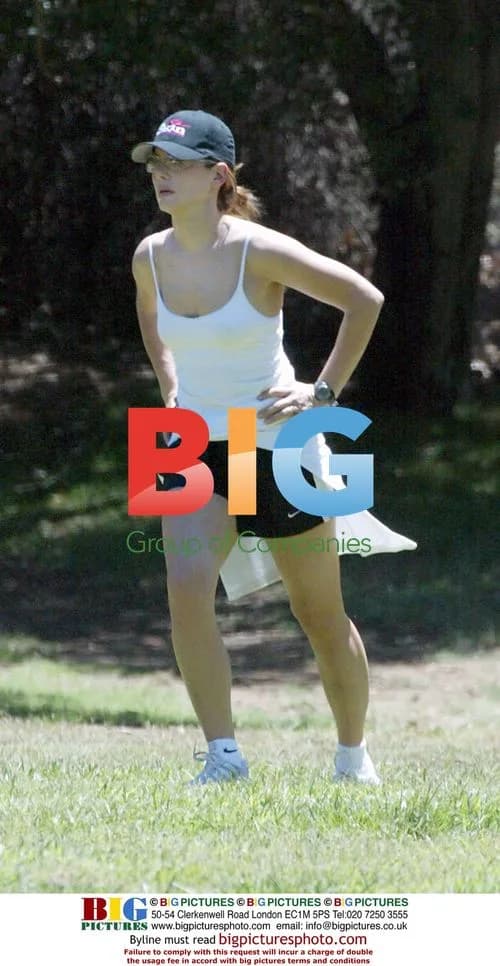 Sandra Bullock Walking Dog in Hills