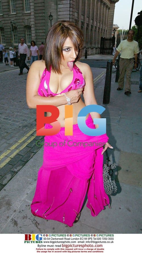 Narinder Kapur at Men's Health Party