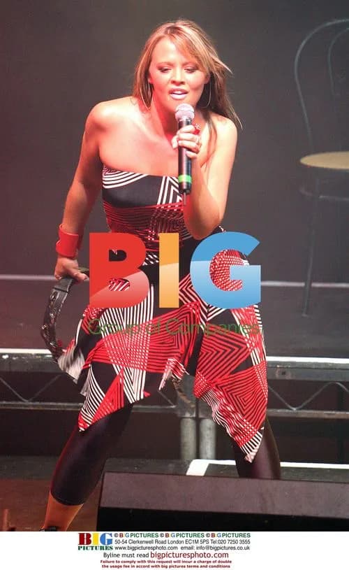 Girls Aloud Perform at G.A.Y.