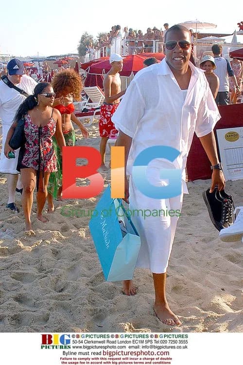 Beyonce and Jay Z enjoy time in France