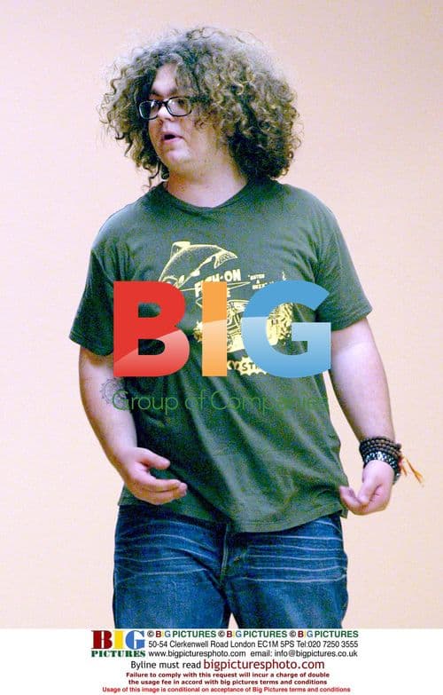 Jack Osbourne Bowling with Girlfriend