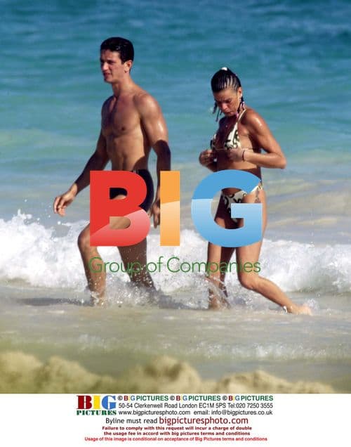 Actress attends Film Festival