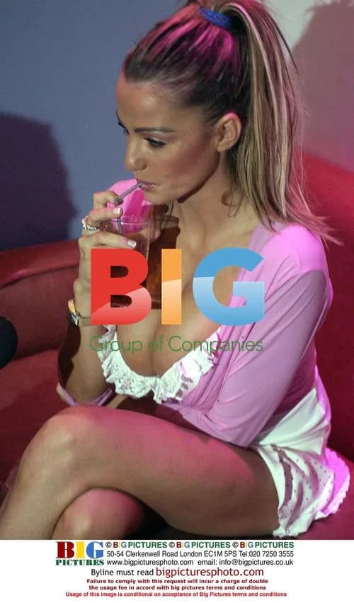 Jordan at Liquid Nightclub