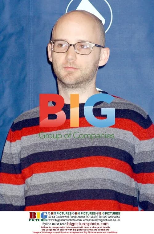 MOBY at 46th Grammy Nomination Announcements