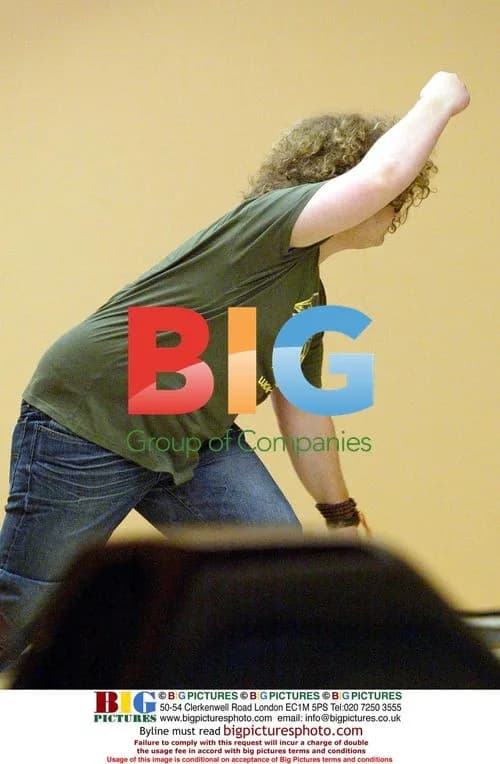 Jack Osbourne Bowling with Girlfriend