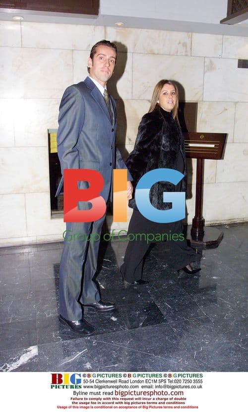 Edu at Arsenal Christmas Party